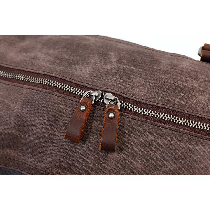 Alex - Sturdy Large Capacity Travel Holdall
