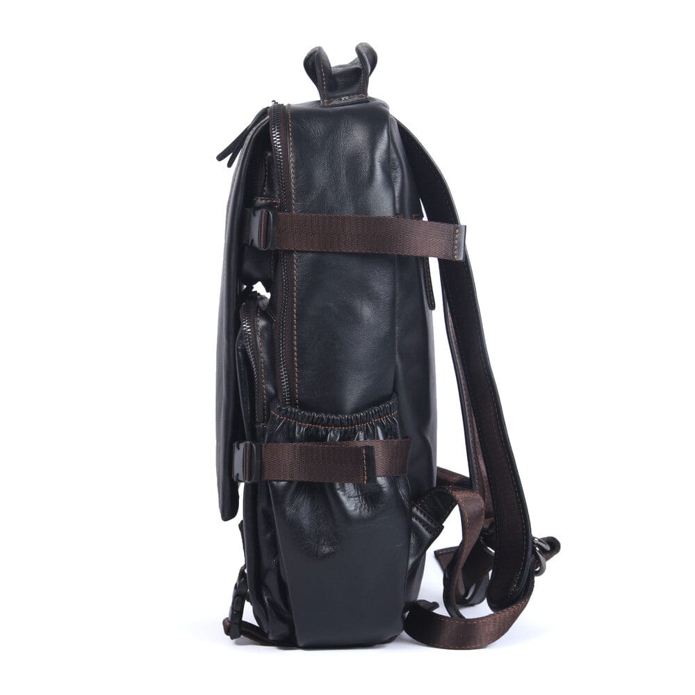 Matthew - Sleek Slim Fit Laptop and Travel Bag