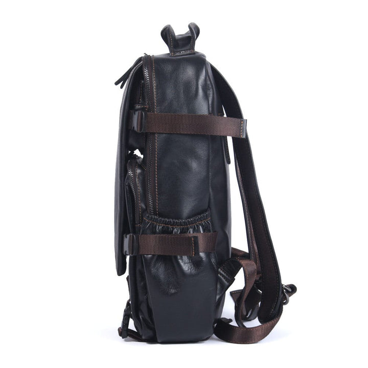 Matthew - Sleek Slim Fit Laptop and Travel Bag