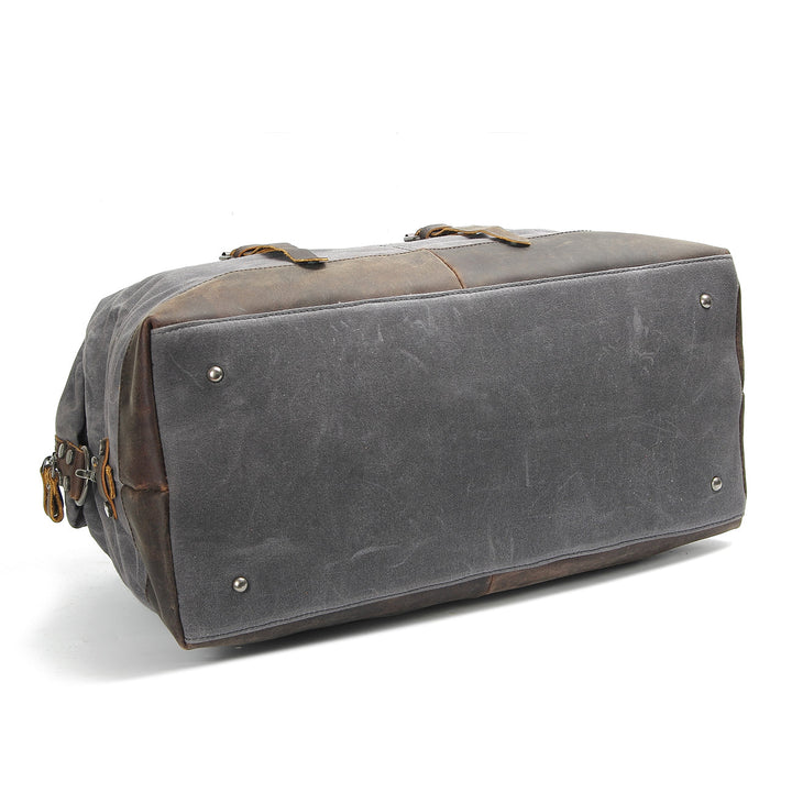 Christopher - Spacious Travel Duffel Bag