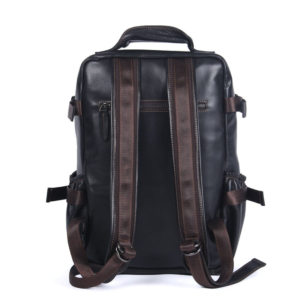 Matthew - Sleek Slim Fit Laptop and Travel Bag