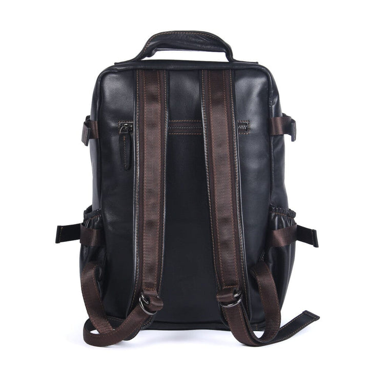Matthew - Sleek Slim Fit Laptop and Travel Bag