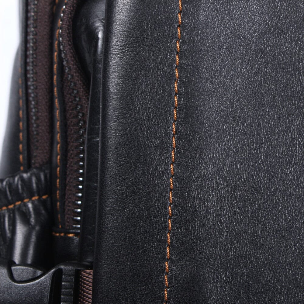 Matthew - Sleek Slim Fit Laptop and Travel Bag