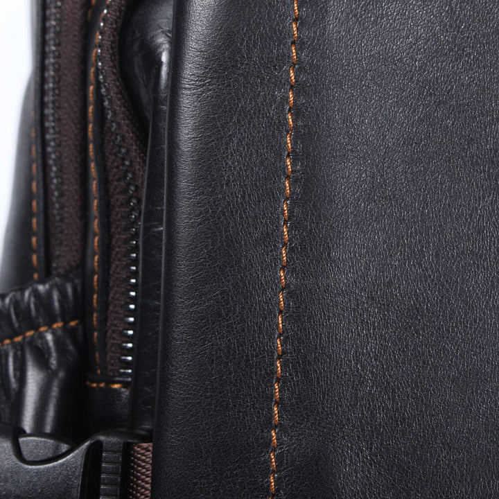 Matthew - Sleek Slim Fit Laptop and Travel Bag