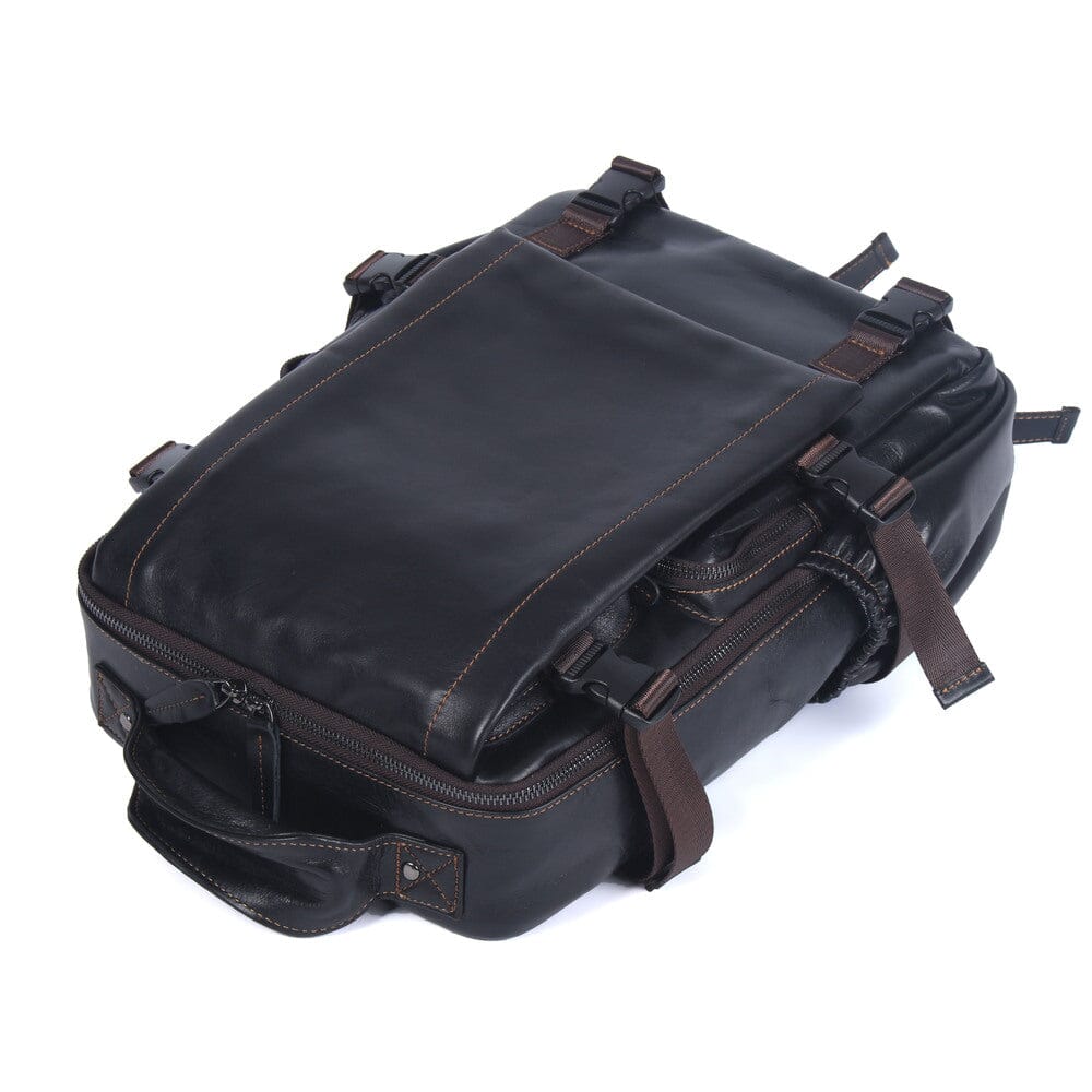 Matthew - Sleek Slim Fit Laptop and Travel Bag