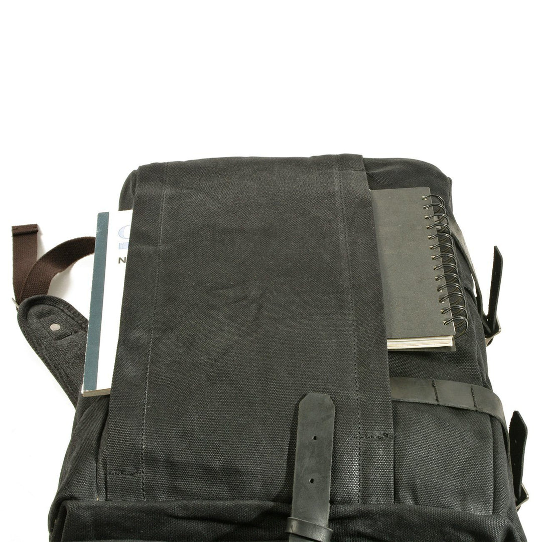 Peter - Spacious Anti-Theft Backpack