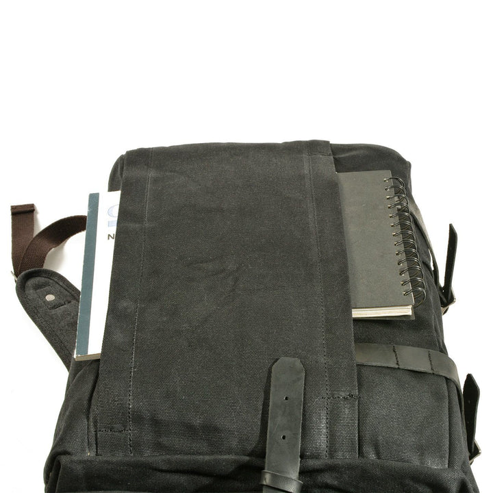 Peter - Spacious Anti-Theft Backpack