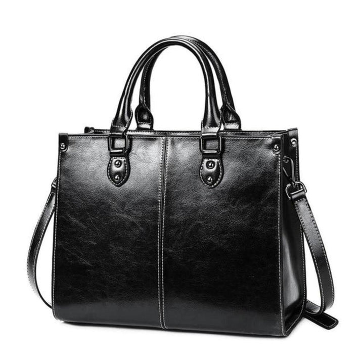 Chic Tote - Timeless and Practical