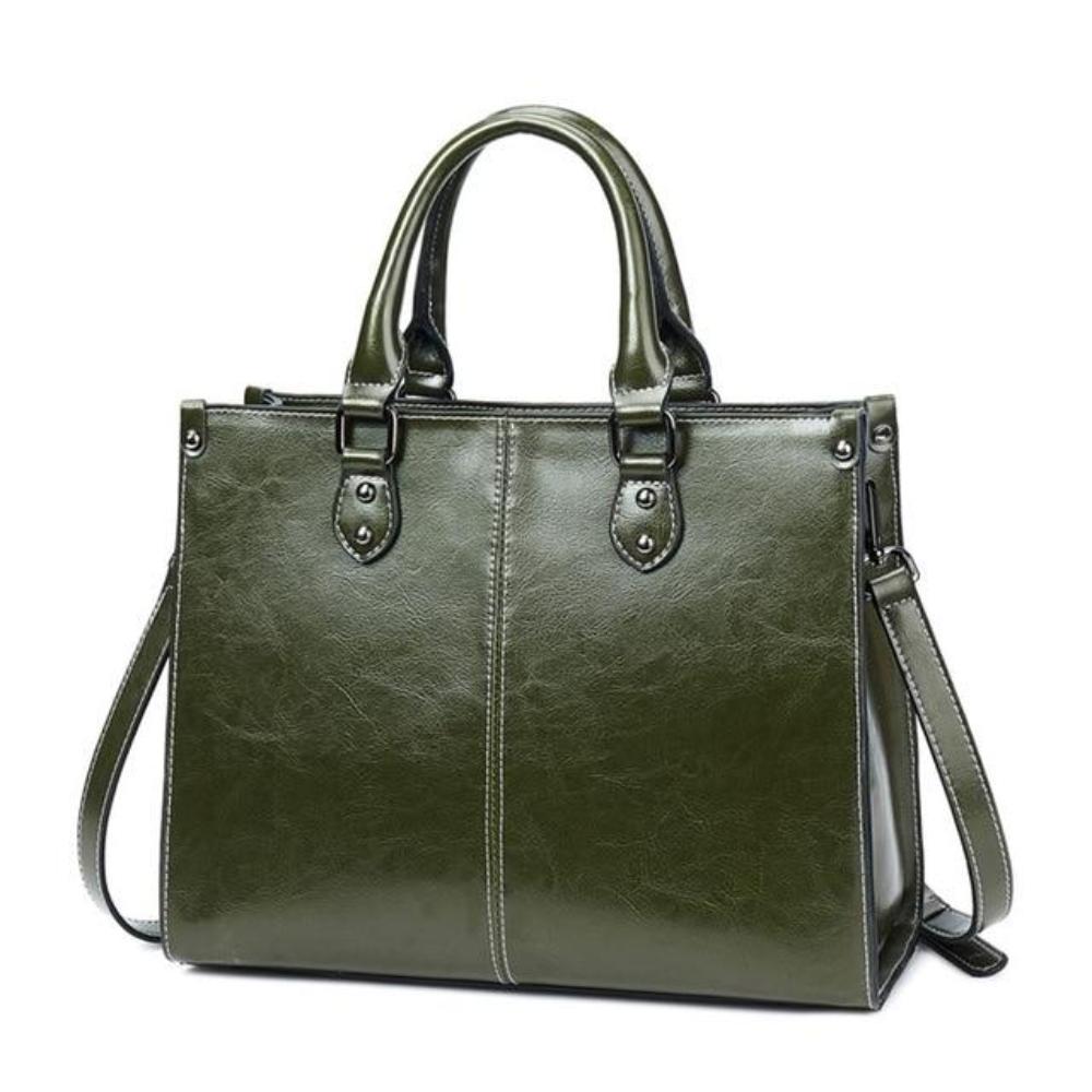 Chic Tote - Timeless and Practical