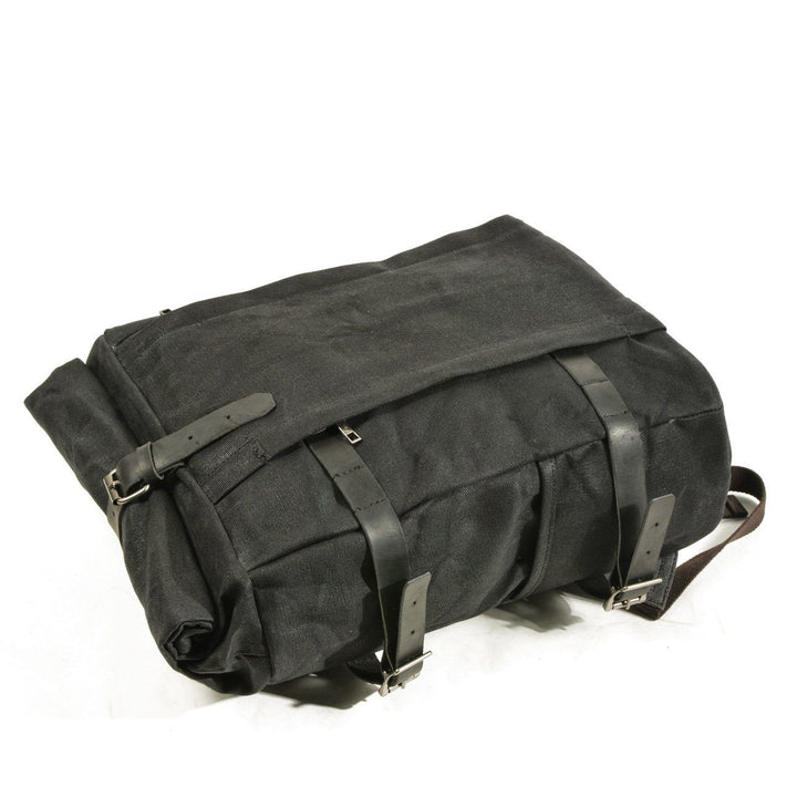 Peter - Spacious Anti-Theft Backpack