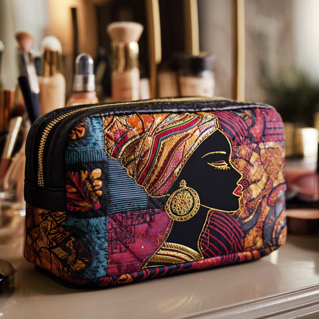 Katherina™ | Handmade Cosmetic Bag