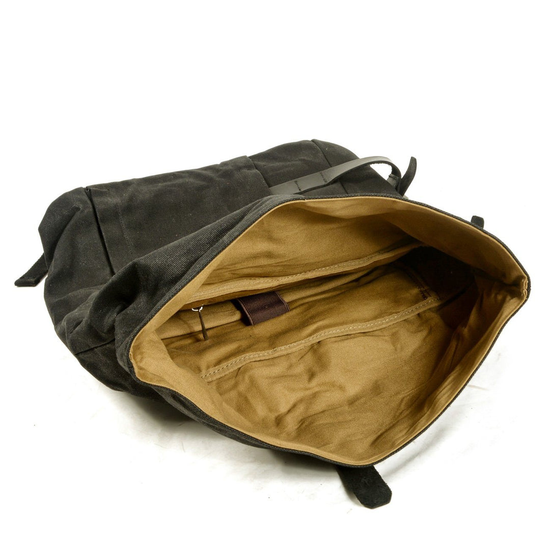 Peter - Spacious Anti-Theft Backpack