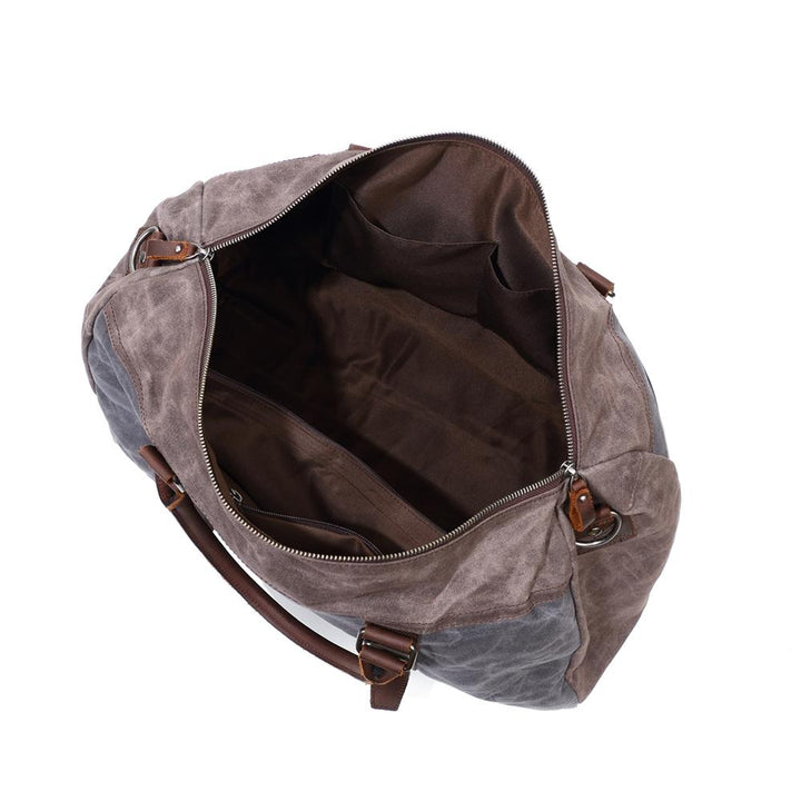 Alex - Sturdy Oversized Travel Holdall