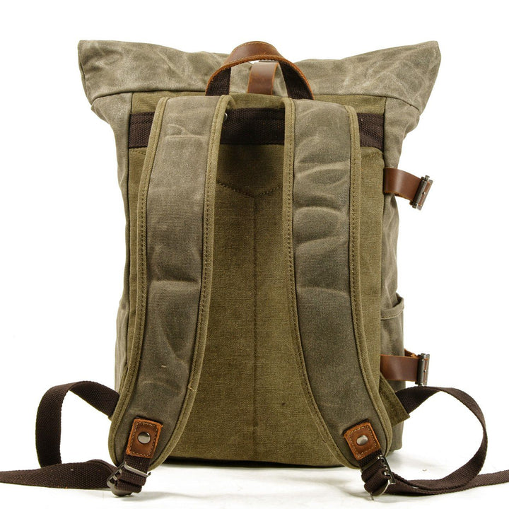 Peter - Spacious Anti-Theft Backpack
