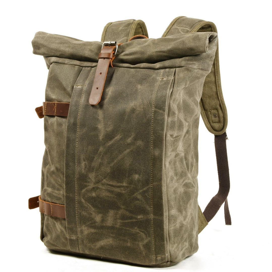 Peter - Spacious Anti-Theft Backpack
