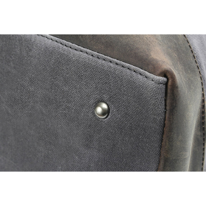 Christopher - Spacious Travel Duffel Bag